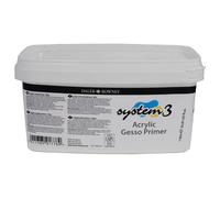 Daler Rowney Sistema 3 Primer Per Pittura A Olio 1L