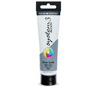 Daler Rowney Sistemi 3 Pittura Acrilica - 500ml O 150ml Tubetti - Colori
