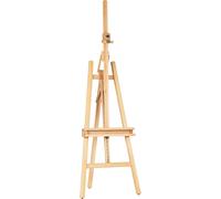 Daler Rowney Studio Easel Gloucester Cavalletto da pittura Natural