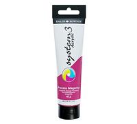 Daler Rowney System 3 - Tubo di colore Arciclico, 150 ml, colore: Magenta