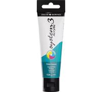 Daler Rowney System3 Colori acrilici Phthalo Turquoise 59 ml 1 pz