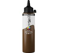 Daler Rowney System3 Colori acrilici Raw Umber 250 ml 1 pz