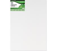 Daler Rowney Tela da pittura Simply White 50 x 70 cm 1 pz