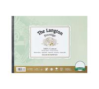 Daler Rowney The Langton Prestige Blocchi Acquerello Tipi E Dimensioni Assortiti
