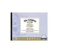 Daler Rowney The Langton Prestige Blocchi Acquerello Tipi E Dimensioni Assortiti