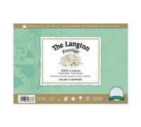 Daler Rowney The Langton Prestige Blocchi Acquerello Tipi E Dimensioni Assortiti