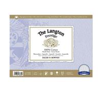 Daler Rowney The Langton Prestige Blocchi Acquerello Tipi E Dimensioni Assortiti