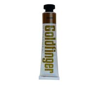 Daler-Rowney-Tubetto di colore Goldfinger, colore: rame