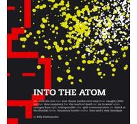 Dalessandro,Billy - Into the Atom