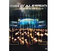 D'Alessio Gigi - Cuorincoro