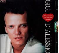 D'Alessio Gigi - Dove Mi Porta Il Cuore
