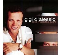 D'Alessio,Gigi - Dove Mi Porta Il Cuore