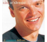 D'Alessio Gigi - Il Cammino Dell'Eta