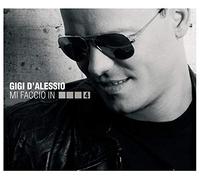 D'Alessio Gigi - Mi Faccio In Quattro [4 CD]