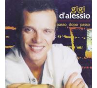 D'Alessio,Gigi - Passo Dopo Passo