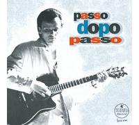 Gigi D'alessio - Passo Dopo Passo - Cd (raccolta)