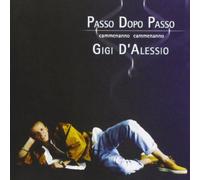 D'Alessio Gigi - Passo Dopo Passo