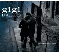 D'Alessio Gigi - Primo Appuntamento