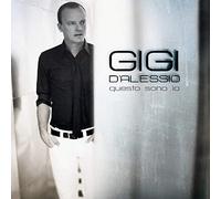 D'Alessio Gigi - Questo Sono Io