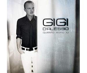 D'Alessio Gigi - Questo Sono Io