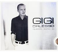 D'Alessio Gigi - Questo Sono Io-Dbs