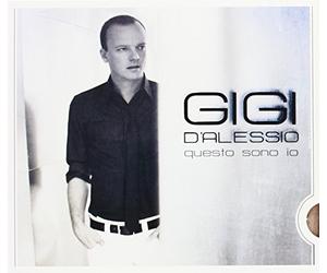 D'Alessio Gigi - Questo Sono Io-Dbs