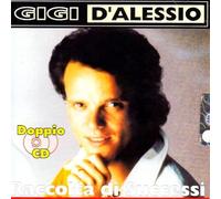 D'Alessio Gigi - Successi - Gigi D'Alessio