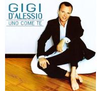 D'Alessio,Gigi - Uno Come Te