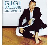 D'Alessio Gigi - Uno Come Te