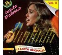 D'Alessio, Lupita - 15 Exitos Originales Vol.2