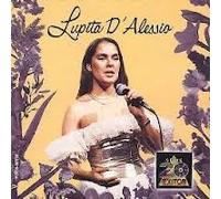 D'Alessio, Lupita - 20 Exitos