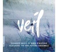 D'Alessio - Veil