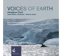 Daley/ Amadeus Choir/ Schotzko - Voices Of Earth