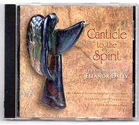 Daley Eleanor - Canticle to the Spirit