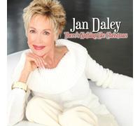 Daley, Jan - There's Nothing Like Christmas