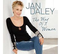 Daley Jan - Way Of A Woman