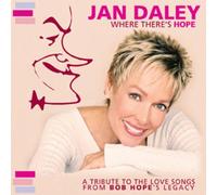 Daley, Jan - Where There S Hope