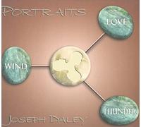 DALEY, JOSEPH - PORTRAITS: WIND,..