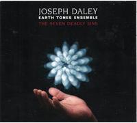 Daley Joseph - The Seven Deadly Sins