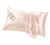Dalfilo Federa Seta Cuscino, Federa in Seta per Capelli, 50x80 cm, Silk Pillowcase, Tessuto Innovativo, Per la Salute di Pelle e Capelli, Made in Italy, Delicata sulla Pelle, Ipoallergenica