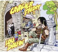 Dalfin Lou - Cavalier Faidit
