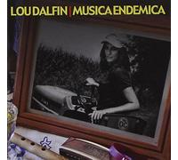 Dalfin Lou - Musica Endemica