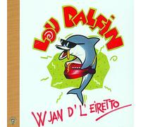 Lou Dalfin - W Jan D'L'Eiretto