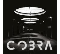 Dalham Cobra (Vinyl LP) 12" Album