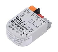 DALI 1CH LED DIMMER 4A 12-24V Alimentatore: Impuls Lunatone GmbH