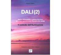 Dali (2). Digital Addressable Lightning Interface. Seconda Edizione dello Standa