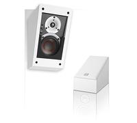 DALI Altoparlante Alteco C-1 per Dolby Atmos bianco (coppia)