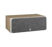 DALI Oberon Vokal Centre Altoparlante Rovere Chiaro