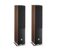Dali - Cassa acustica Oberon 5 Walnuss dunkel