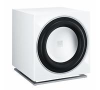 Dali E-12F subwoofer bianco / per musica e home cinema